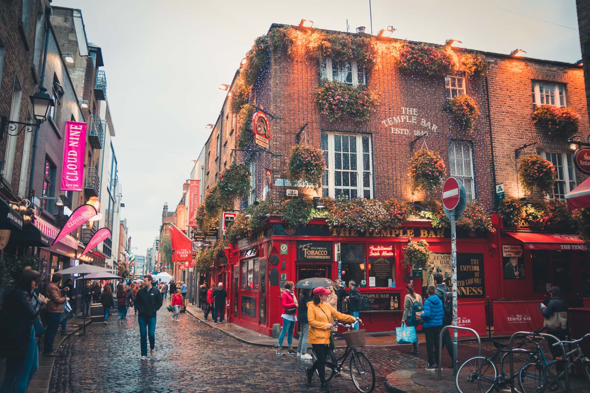 dublin