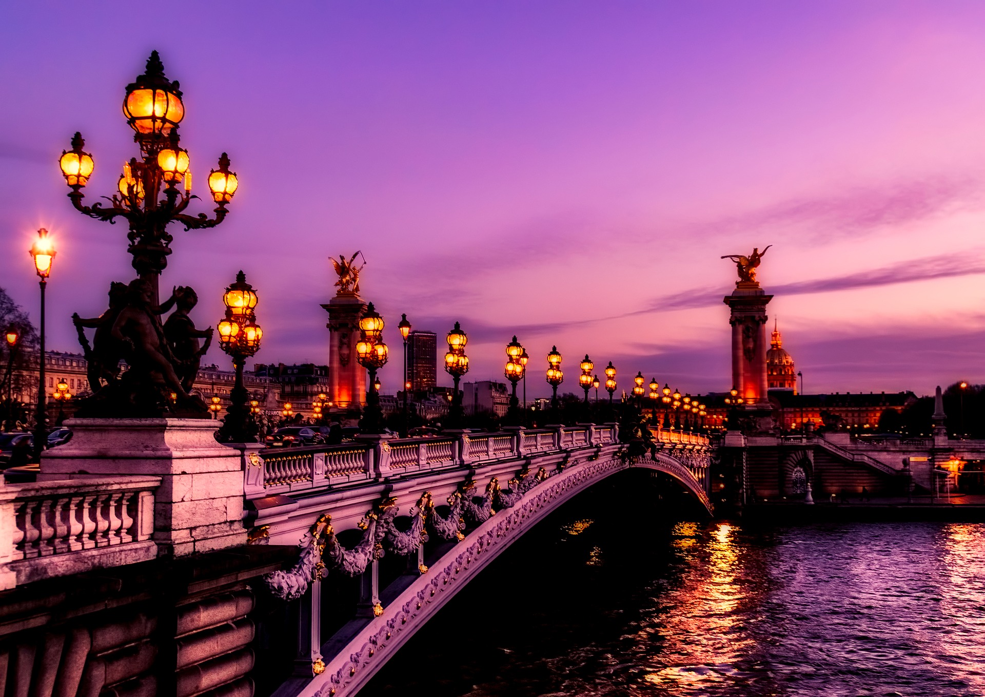 paris-puentes